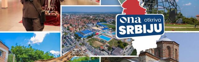 Zašto Jagodince zovu „Ćurani“? Neverovatna legenda o odbegloj ptici i vozu koja je postala simbol grada