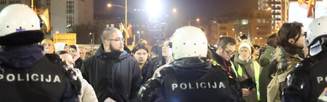 GOSI bomba: Došli smo do snimka sa sastanka plenumaša iz Novog Sada - palo najbolnije blokadersko priznanje