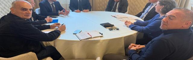 OEBS u Priboju: SDP ukazao na ključne potrebe bošnjačke zajednice