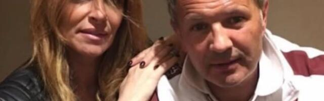 Oglasila se Arijana posle sramne pljačke kuće Siniše Mihajlovića u Srbiji: "Pomozite nam..."