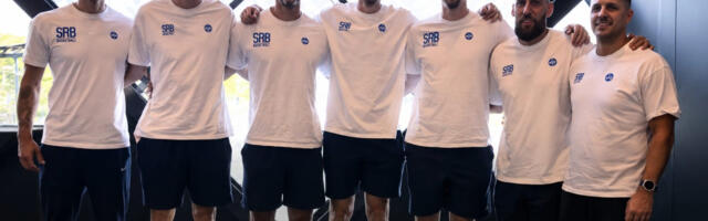Srbija na Svetskom prvenstvu u 3×3 basketu u Varšavi od 1. do 7. juna