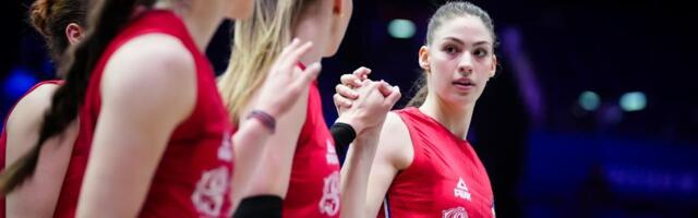 Srbija pred velikim izazovom u Ligi nacija: Evo gde gledati duel sa neporaženom Poljskom