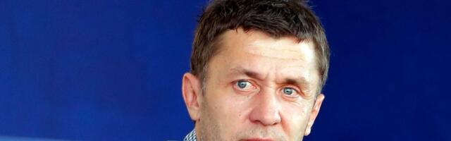 Mocart sport: Saša Ilić novi trener Partizana