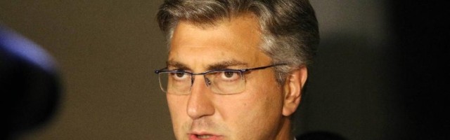 Premijer Hrvatske pozitivan na koronavirus