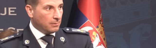 Веселин Милић остаје у притвору