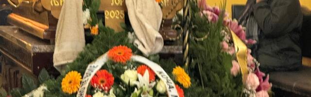 Ne mogu da vas sahrane ako vam fali jedan papir: Nije svaki krst isti, sveštenik govorio šta sve Srbi ne znaju