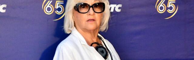 "ULOGE SU PODELJENE ODAVNO" Mira Adanja Polak PATILA GODINAMA, a onda usledila najlepša vest: Prvi put progovorila o HIJERARHIJI U BRAKU