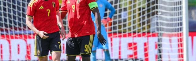 BELGIJA – IRAN Crveni đavoli ovog puta ne žele da rizikuju! /SASTAVI/