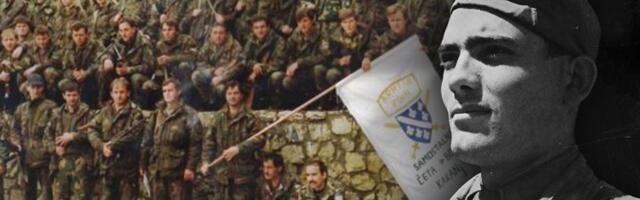Republika Srpska donela zakon: Ko veliča ustaše i Armiju BiH do 5 godina zatvora!