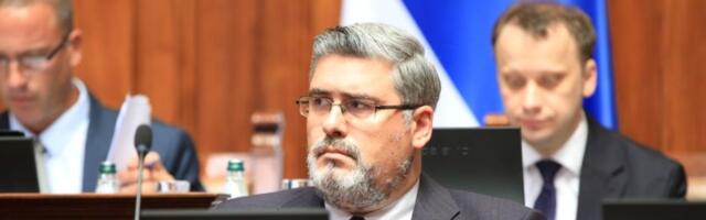 Starović: Nemačka je jedan od najznačajnijih razvojnih partnera Srbije