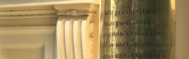 ZATVARA SE JEDNA OD NAJVAŽNIJIH POSTAVKI U NOVOM SADU: Muzej Vojvodine kreće u pripreme za veliku rekonstrukciju