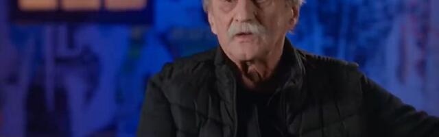 Ljubiša Ristić novi v.d. direktora Ateljea 212