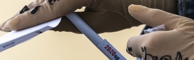 Izgubio izbore iako je bio jedini kandidat!