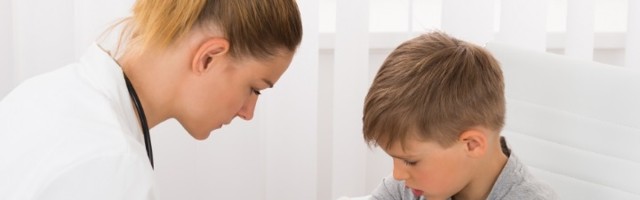 U KBC "Dragiša Mišović" 18 dece na lečenju