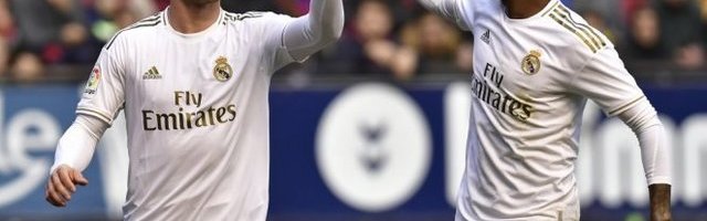 REAL IMA PLAN DA JOVIĆ POSTANE "MILIONER"! Srbin postaje deo velike trampe u igri je "zlatni dečak"!