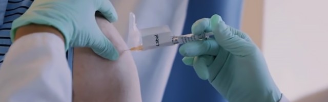 Još 3 slučaja: U Vranju primili 2 različite vakcine