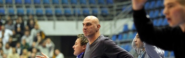 Grbović za MaxBet sport: Najgora sezona Partizana koja je najviše koštala! Šesti u ABA ste mogli da budete i sa 500.000 evra