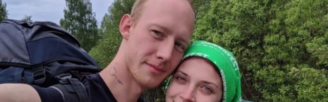 Policija traga za porno parom koji je snimio akciju na svetoj planini