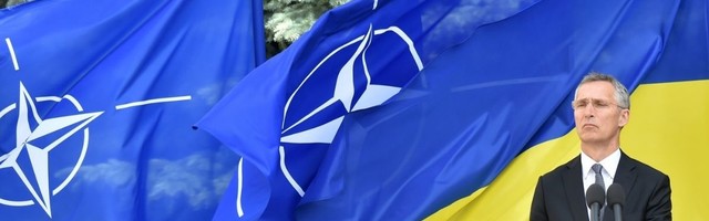 Američki mediji: SAD bi mogle zamrznuti odluku o stupanju Ukrajine u NATO