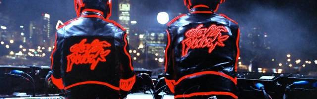 Daft Punk duo komponuje muziku za film - i to Daria Argenta