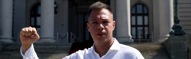 Petar Đurić osniva pokret „Ćale, ovo je za tebe“
