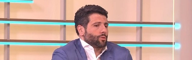 Zbog Šapićeve bahate gradnje otpada plafon komšijama