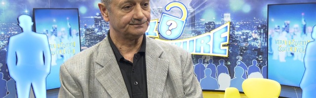 Р. Калабић: Дневник короне, 4. мај