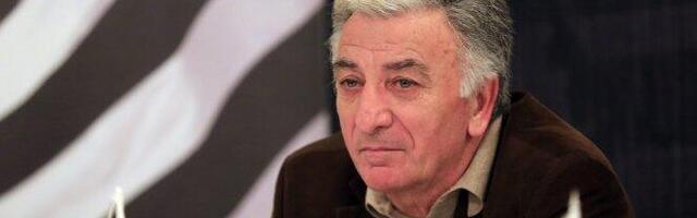 MAJSTORIJA KAKVA SE RETKO VIĐA! Moca Vukotić je jedan od najlepših golova dao u "večitom derbiju" /VIDEO/