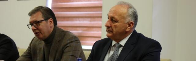 Mujagić – Autoput kroz Pešter je plod djelovanja rahemtli Muftije Zukorlića