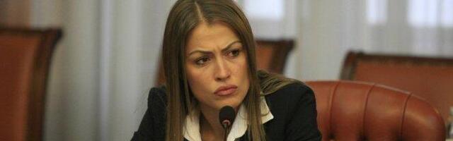 DIJANA HRKALOVIĆ IZLAZI PRED SUDIJU! Evo kada je zakazano suđenje bivšoj državnoj sekretarki!