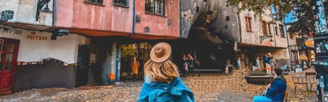 Životne lekcije koje možete naučiti jedino kroz putovanja