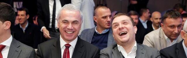 Vazura direktno na Terzića: Fabrikovana priča jednog čoveka, tek početak rada mašinerije
