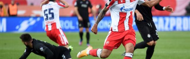 Ohi ozbiljno troši kredit, Zvezda sigurno dovodi špica drugačijeg profila