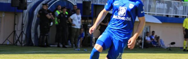 Novi Pazar poražen od Radnika, kroz baraž do opstanka