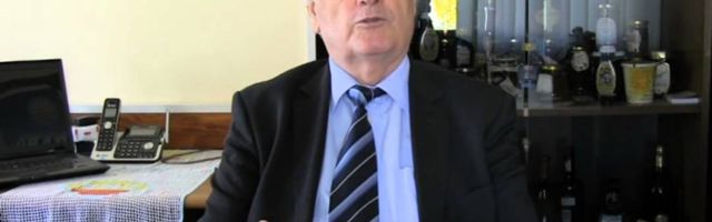 У Великој Кладуши ухапшен Фикрет Абдић