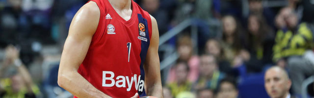 Partizan zainteresovan za Nemanju Dangubića