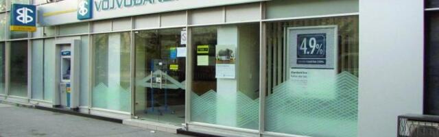 NIŠLIJA PRIZNAO PLJAČKU VOJVOĐANSKE BANKE, VRATIĆE UKRADENI NOVAC I DOBIĆE PET GODINA ZATVORA!? U pitanju je petina iznosa od  9.640.714 dinara