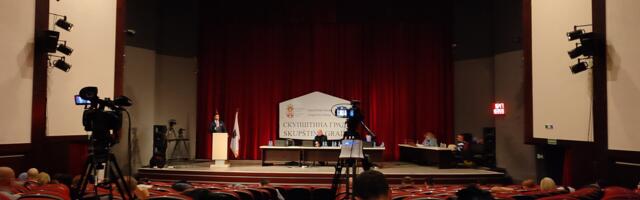 U petak rasprava o budžetu Novog Pazara za 2023. godinu