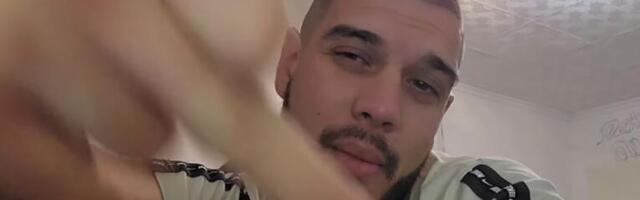 DEJAN PROGOVORIO O SERIJI SA DALILOM, PA JOJ POKAZAO SREDNJI PRST: Dragojević besan na Mujićku, skuplja marketing preko njegovog imena!