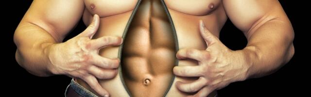 Istopite salo uz pomoć ove 3 vežbe