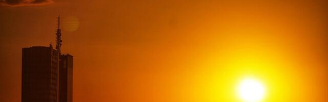 Ako ste mislili da je 2023. bila vrela, ovo vam se neće svideti! Stručnjaci najavljuju paklenu godinu i ekstremne temperature