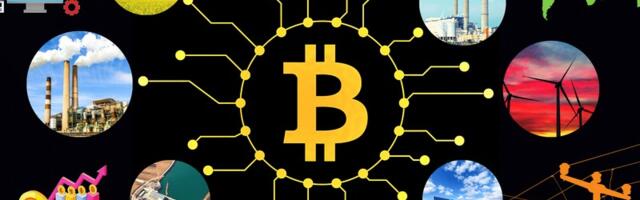 Bitcoin troši više od dva procenta električne energije u SAD-u