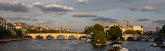 Gradonačelnica Pariza: Kvalitet Sene biće dobar za plivanje na Olimpijskim igrama