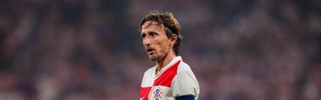 Španija moćna u Ženevi, Ronaldo i Modrić su klasa!