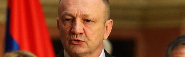 Đilasa napao član predsedništva SNS-a (FOTO)