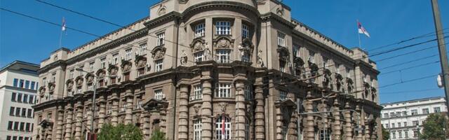 Forum beogradskih gimnazija ODBIO ponudu Vlade