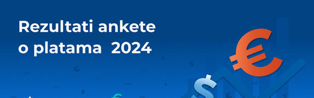 FishingBooker anketa: Koliko zarađuju programeri u Srbiji?