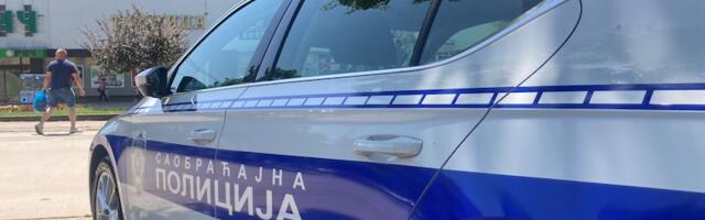Uhapšena jer je nepropisno obilazila i usmrtila čoveka u Vojvode Putnika