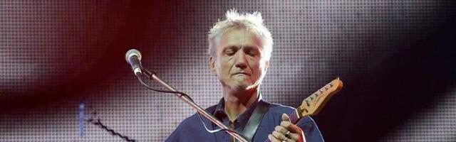 HAUSTOR i Darko Rundek se vraćaju na velika vrata: Novi singl i spot "Treći svijet (Dub 2025)"