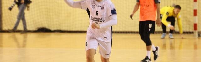 UVERTIRA ZA REVANŠ SA GRCIMA: Partizan AdmiralBet dočekuje "vitezove" - crno-beli časte navijače!